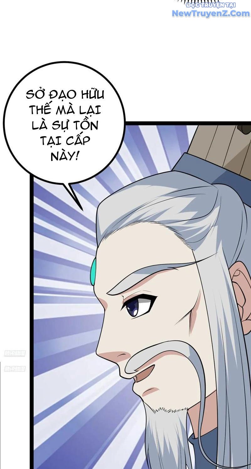Ta Ở Nhà 100 Năm Khi Ra Ngoài Đã Vô Địch - Chap 325