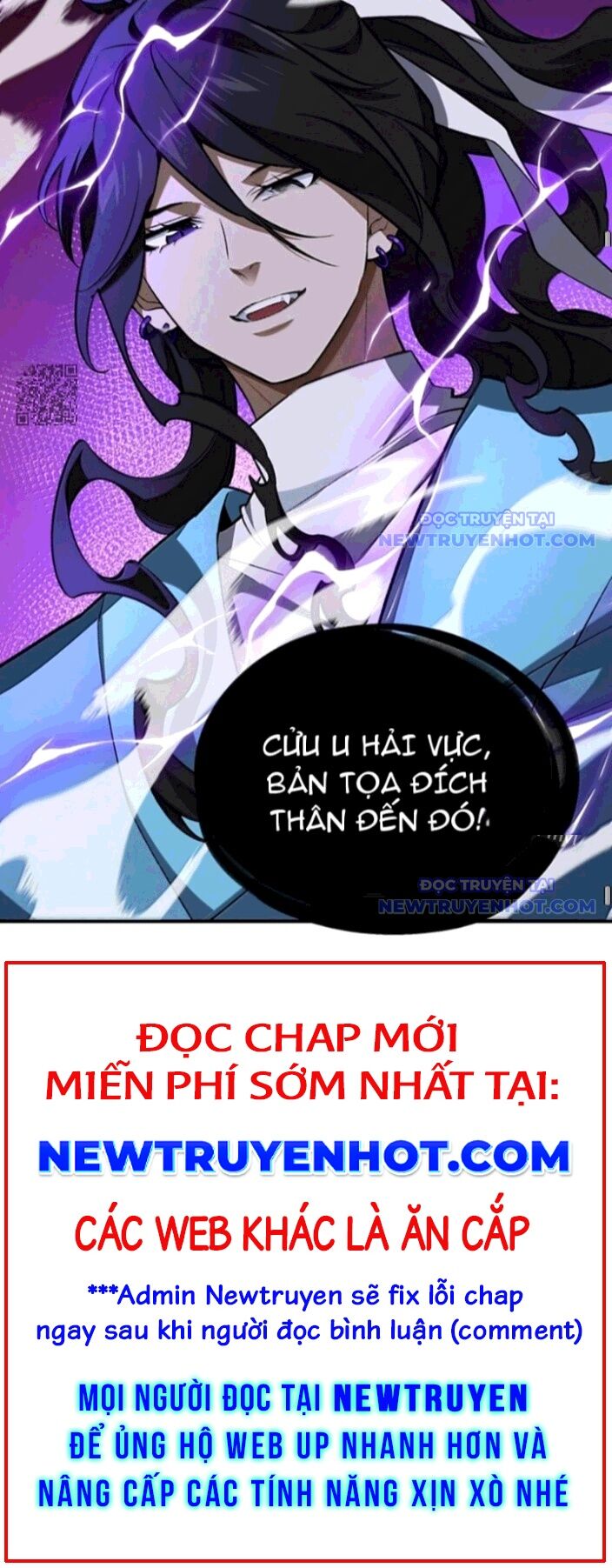 Ta Ở Tu Tiên Giới Chỉ Làm Giờ Hành Chính - Chap 110.1