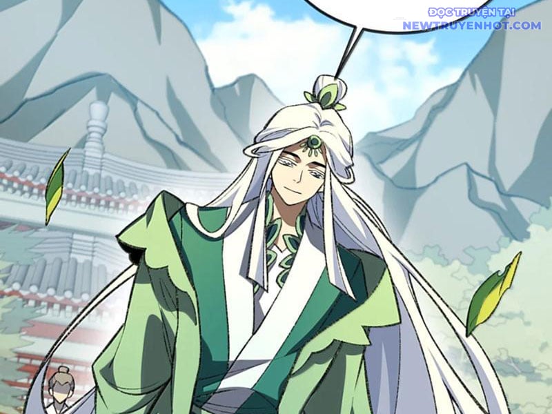 Ta Ở Tu Tiên Giới Chỉ Làm Giờ Hành Chính - Chap 113