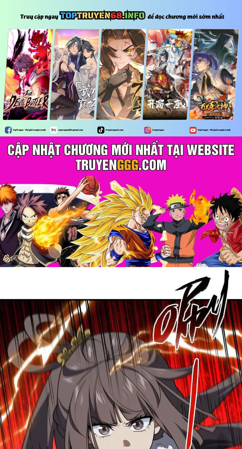Ta Ở Tu Tiên Giới Chỉ Làm Giờ Hành Chính - Chap 91