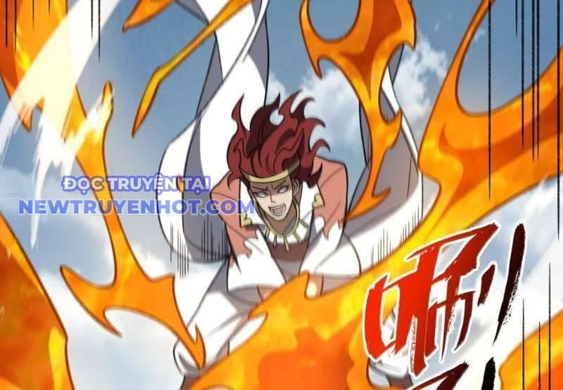 Ta Ở Tu Tiên Giới Chỉ Làm Giờ Hành Chính - Chap 99