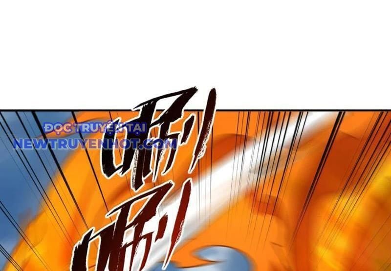 Ta Ở Tu Tiên Giới Chỉ Làm Giờ Hành Chính - Chap 99