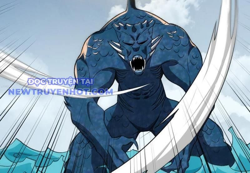 Ta Ở Tu Tiên Giới Chỉ Làm Giờ Hành Chính - Chap 99