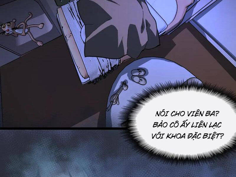 Ta Sáng Tạo Truyền Thuyết Đô Thị - Chap 72