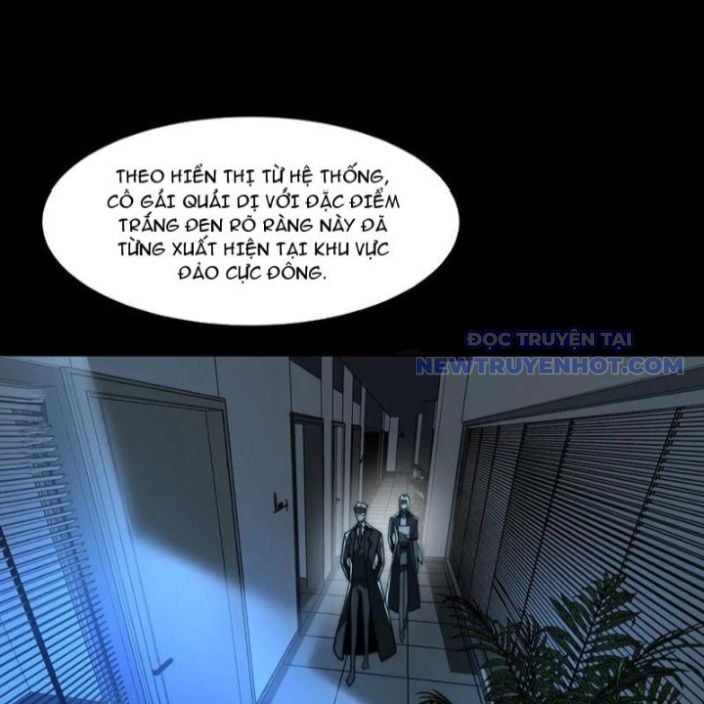 Ta Sáng Tạo Truyền Thuyết Đô Thị - Chap 84