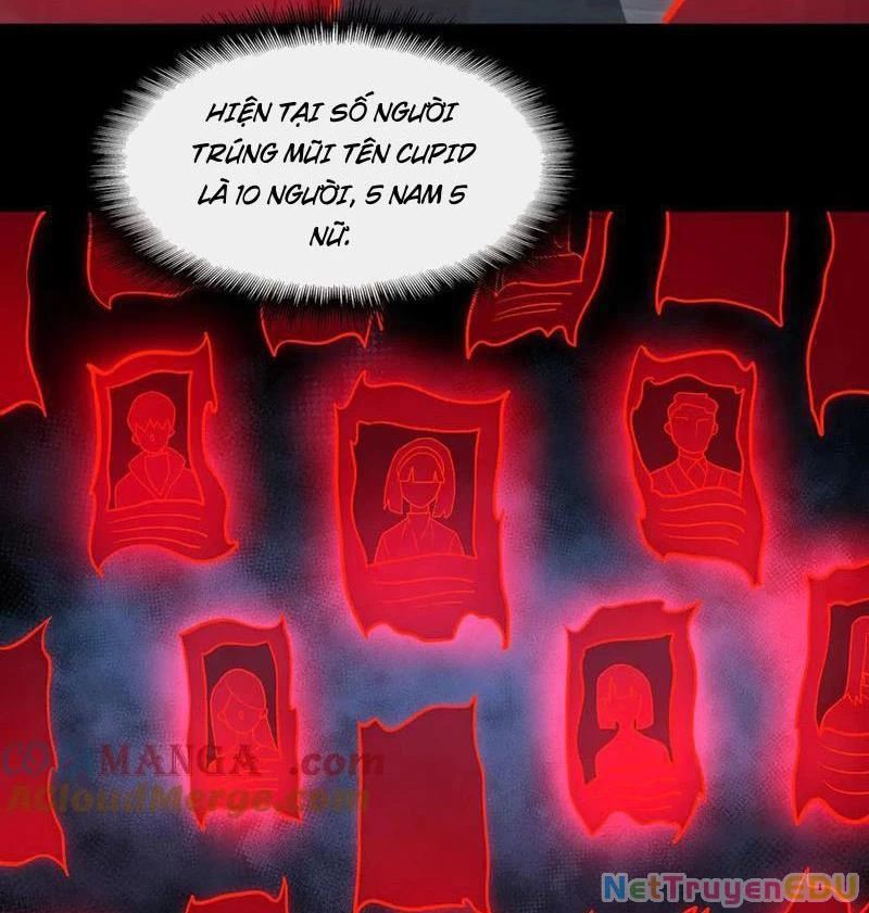 Ta Sáng Tạo Truyền Thuyết Đô Thị - Chap 85