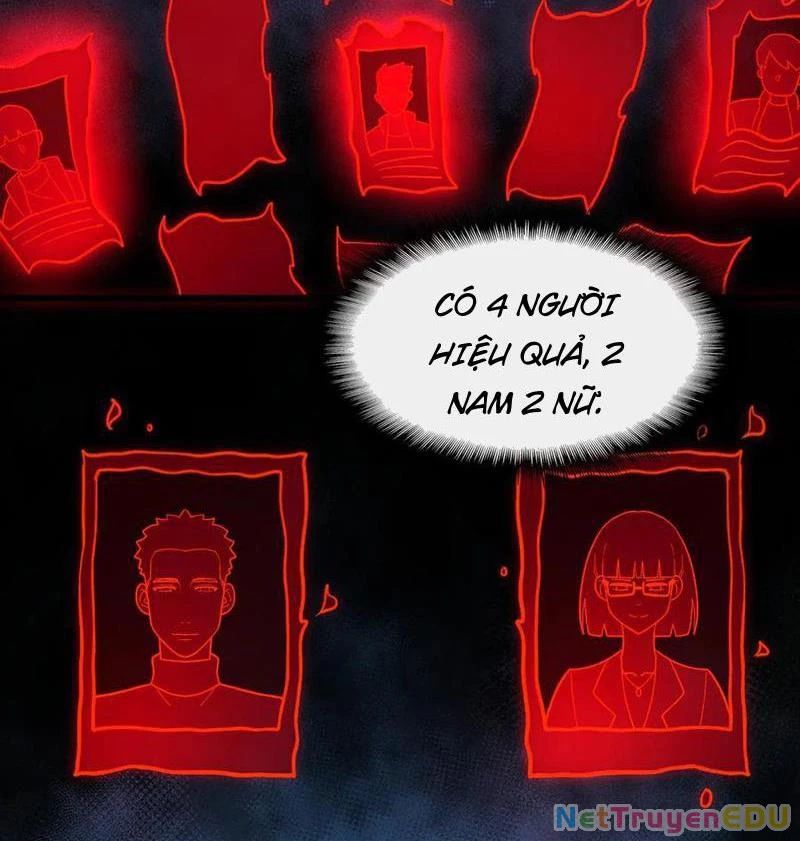 Ta Sáng Tạo Truyền Thuyết Đô Thị - Chap 85
