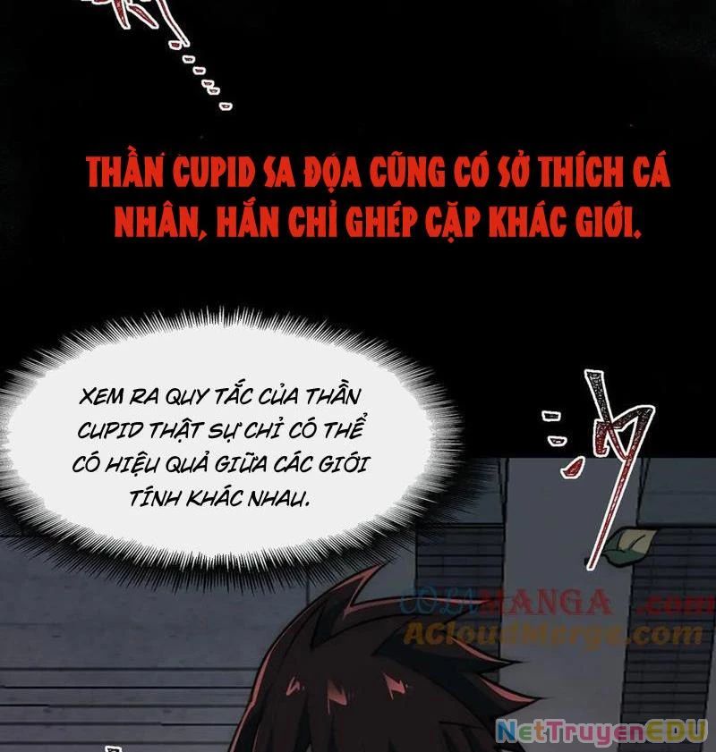 Ta Sáng Tạo Truyền Thuyết Đô Thị - Chap 85