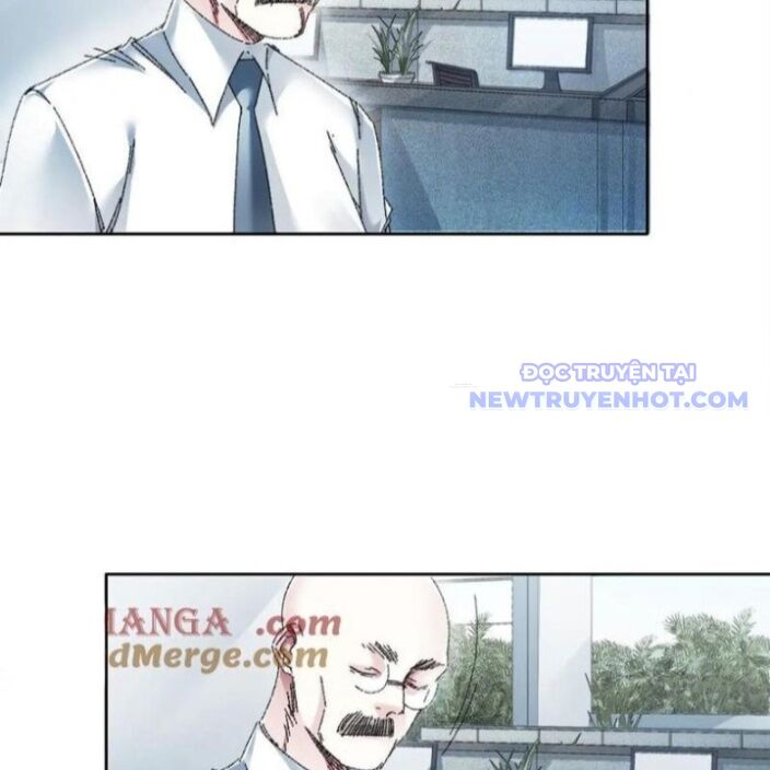 Ta Tạo Ra Tổ Chức Cứu Thế - Chap 29