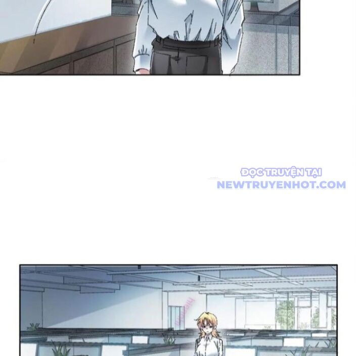 Ta Tạo Ra Tổ Chức Cứu Thế - Chap 29