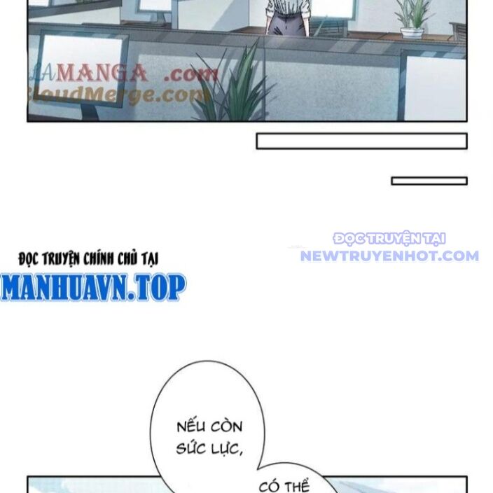 Ta Tạo Ra Tổ Chức Cứu Thế - Chap 29