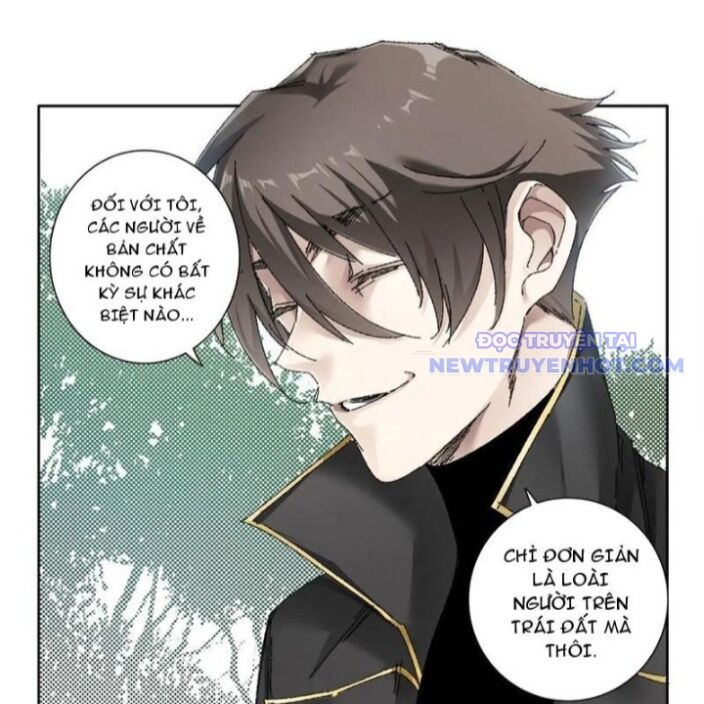 Ta Tạo Ra Tổ Chức Cứu Thế - Chap 29