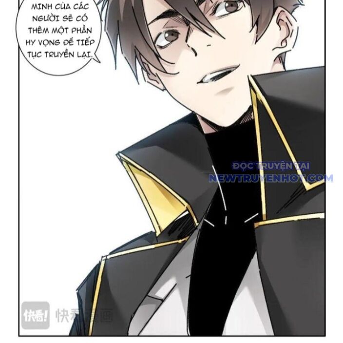 Ta Tạo Ra Tổ Chức Cứu Thế - Chap 29
