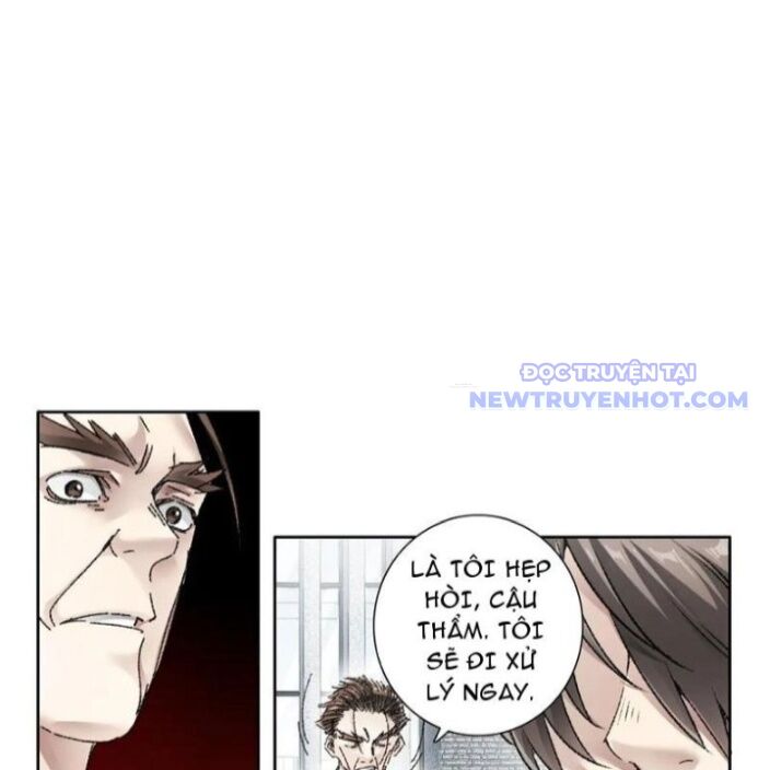 Ta Tạo Ra Tổ Chức Cứu Thế - Chap 29