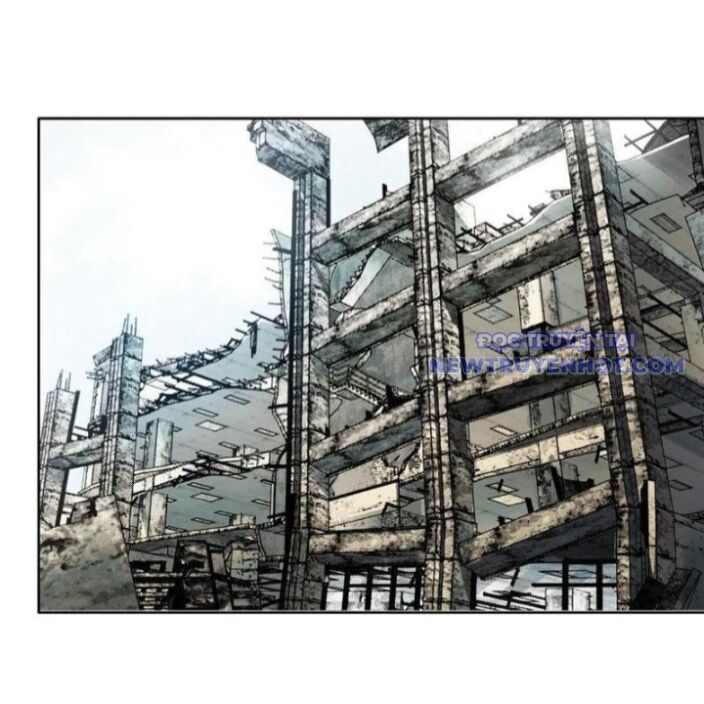 Ta Tạo Ra Tổ Chức Cứu Thế - Chap 29