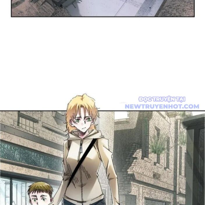 Ta Tạo Ra Tổ Chức Cứu Thế - Chap 29