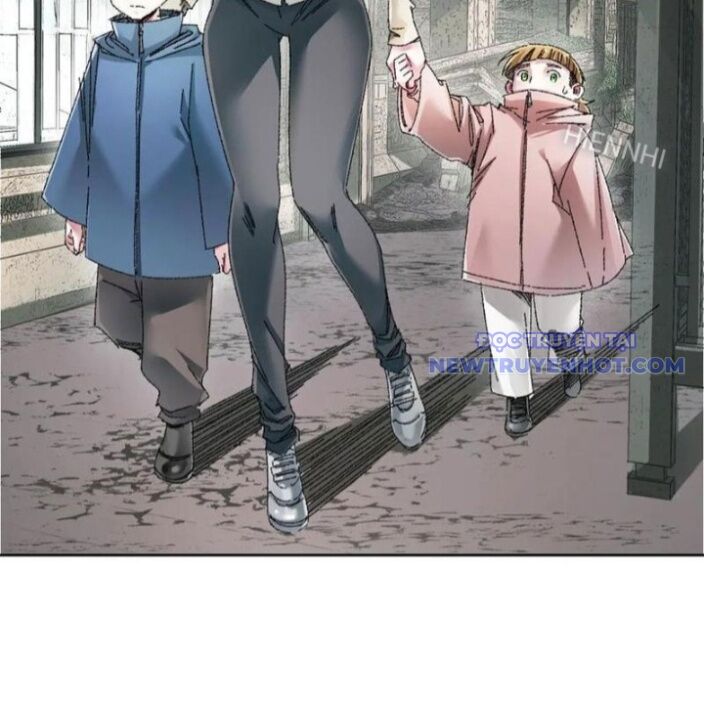 Ta Tạo Ra Tổ Chức Cứu Thế - Chap 29