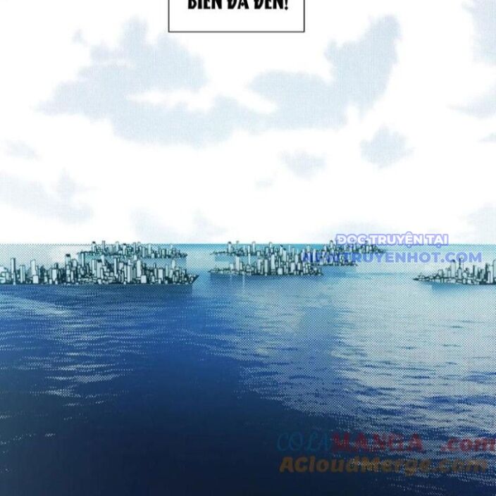 Ta Tạo Ra Tổ Chức Cứu Thế - Chap 29