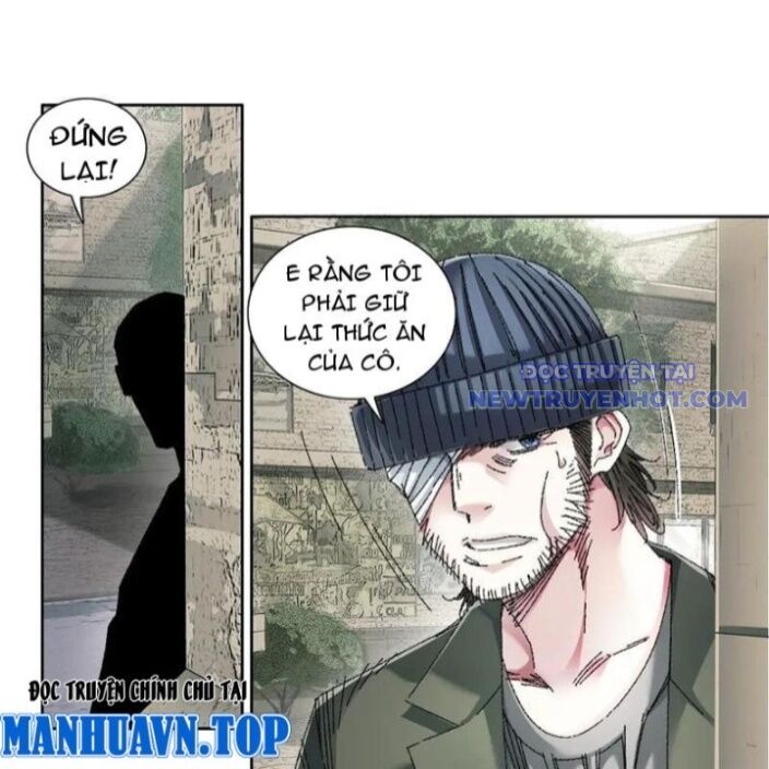 Ta Tạo Ra Tổ Chức Cứu Thế - Chap 29