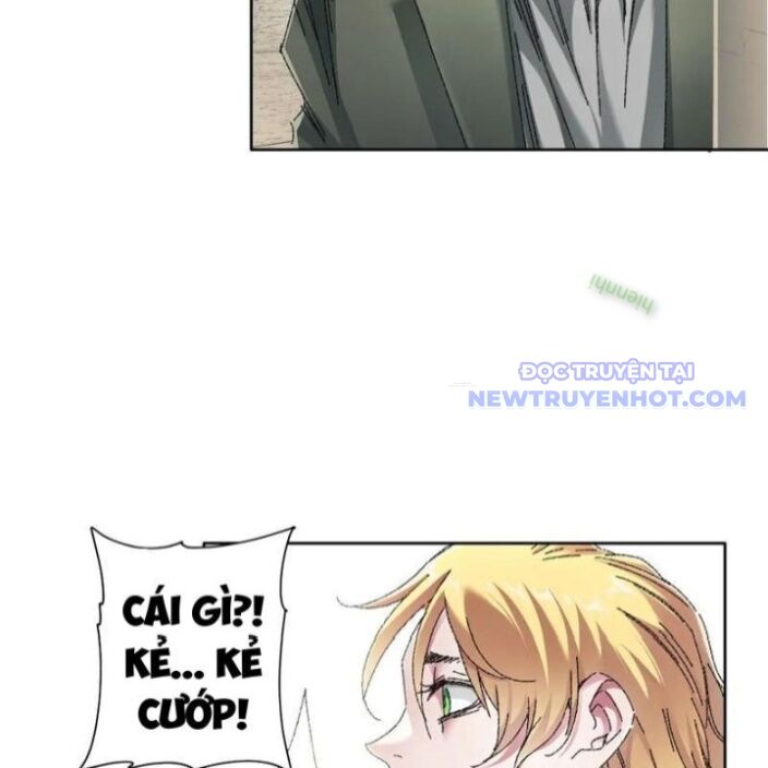 Ta Tạo Ra Tổ Chức Cứu Thế - Chap 29