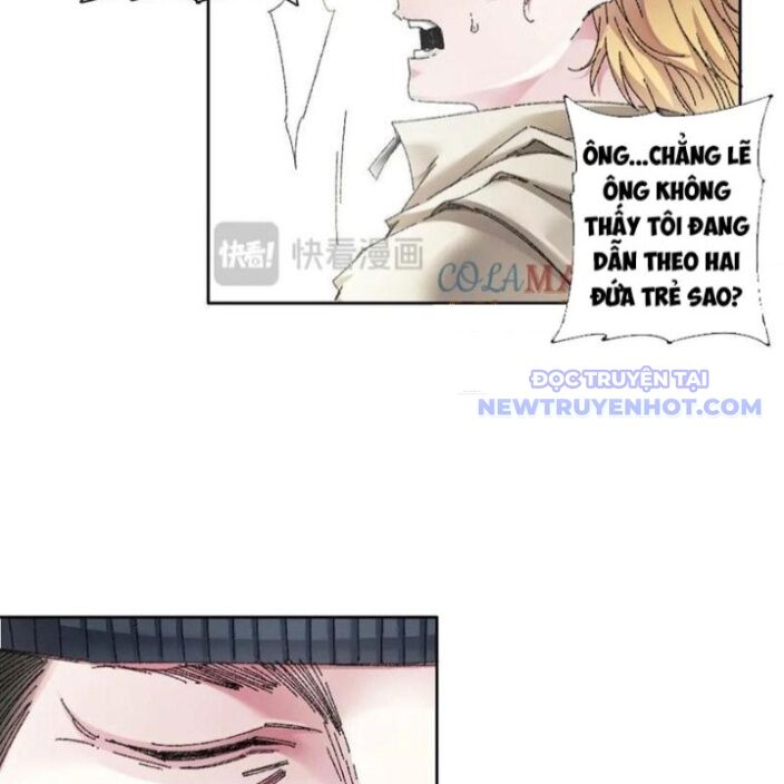 Ta Tạo Ra Tổ Chức Cứu Thế - Chap 29