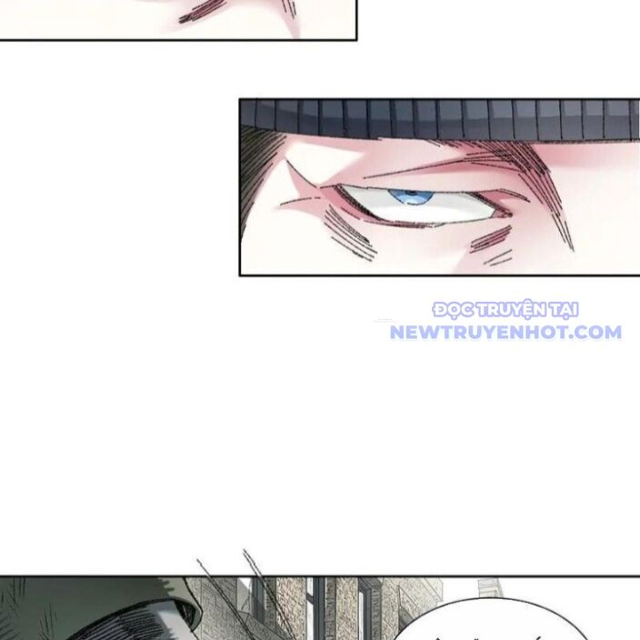 Ta Tạo Ra Tổ Chức Cứu Thế - Chap 29