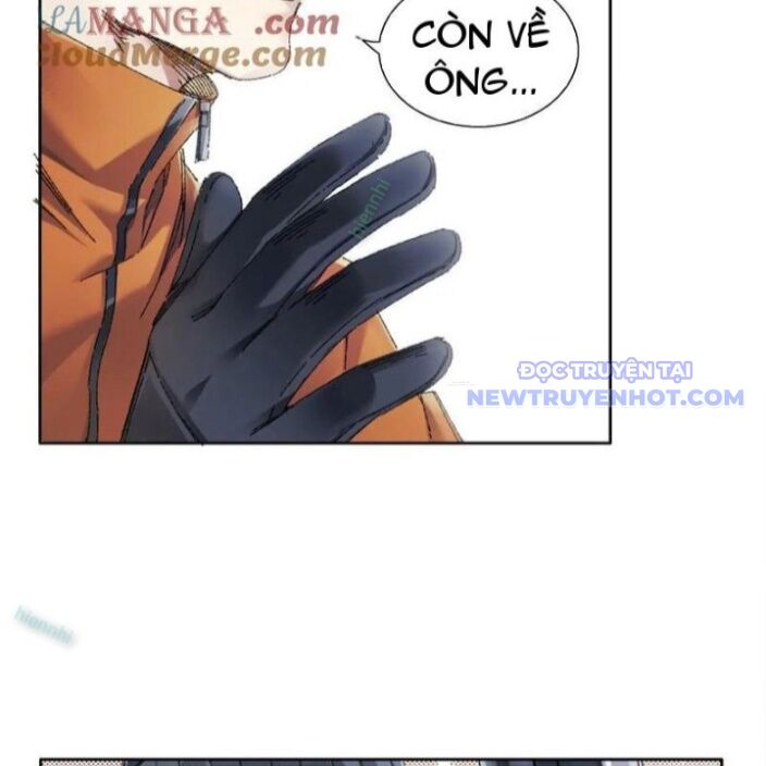 Ta Tạo Ra Tổ Chức Cứu Thế - Chap 29