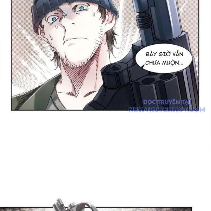Ta Tạo Ra Tổ Chức Cứu Thế - Chap 29