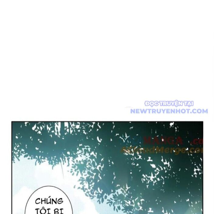 Ta Tạo Ra Tổ Chức Cứu Thế - Chap 29