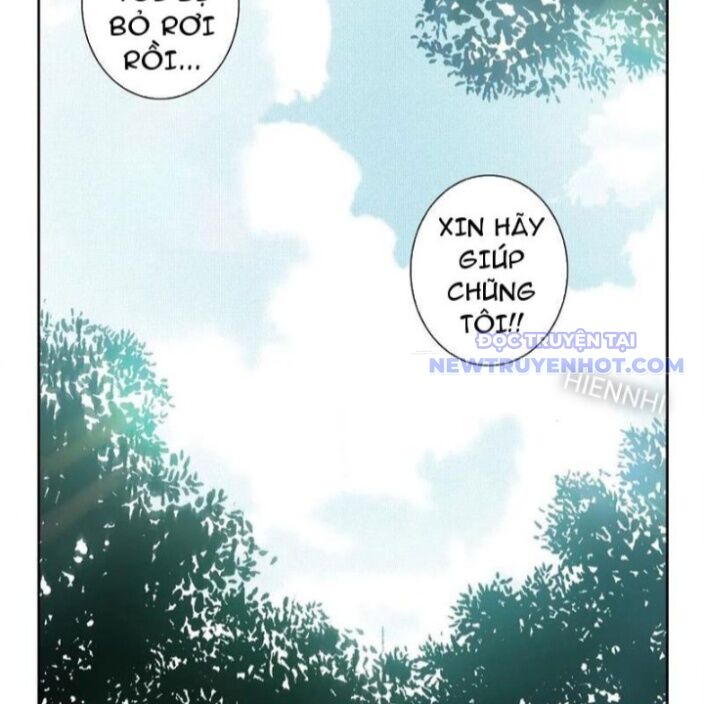 Ta Tạo Ra Tổ Chức Cứu Thế - Chap 29