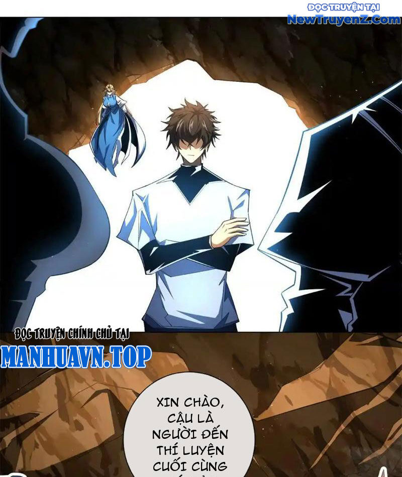 Ta Thành Vương Giả Từ Khắc Kim - Chap 24