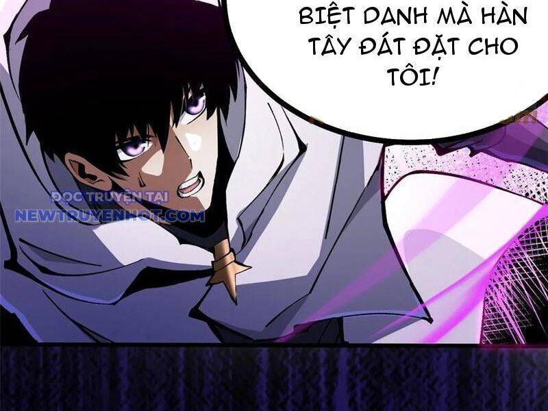Ta Thật Không Muốn Học Cấm Chú - Chap 100