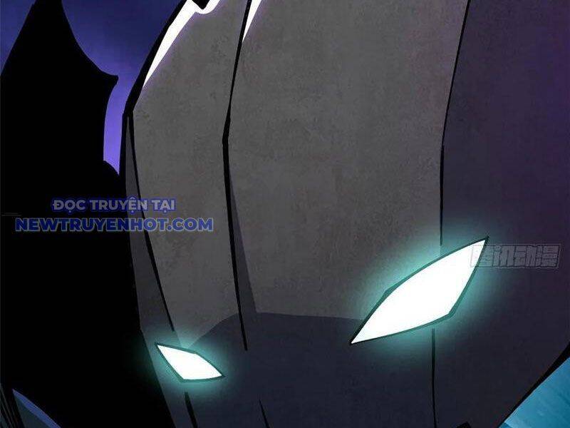Ta Thật Không Muốn Học Cấm Chú - Chap 100