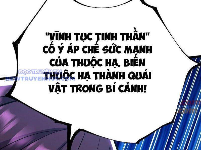 Ta Thật Không Muốn Học Cấm Chú - Chap 100