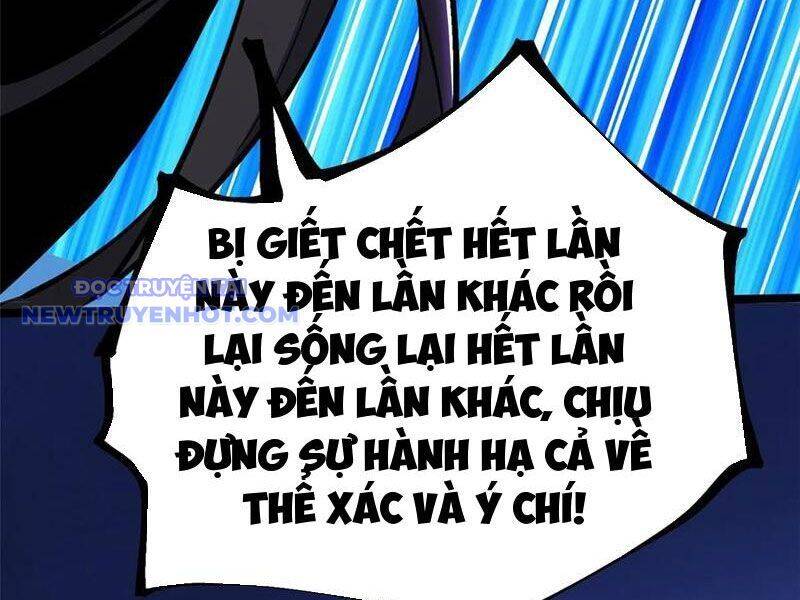 Ta Thật Không Muốn Học Cấm Chú - Chap 100