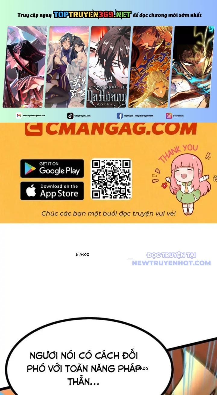 Ta Thật Không Muốn Học Cấm Chú - Chap 107