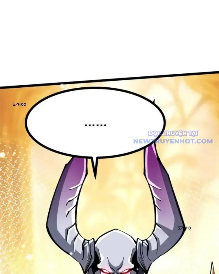 Ta Thật Không Muốn Học Cấm Chú - Chap 107