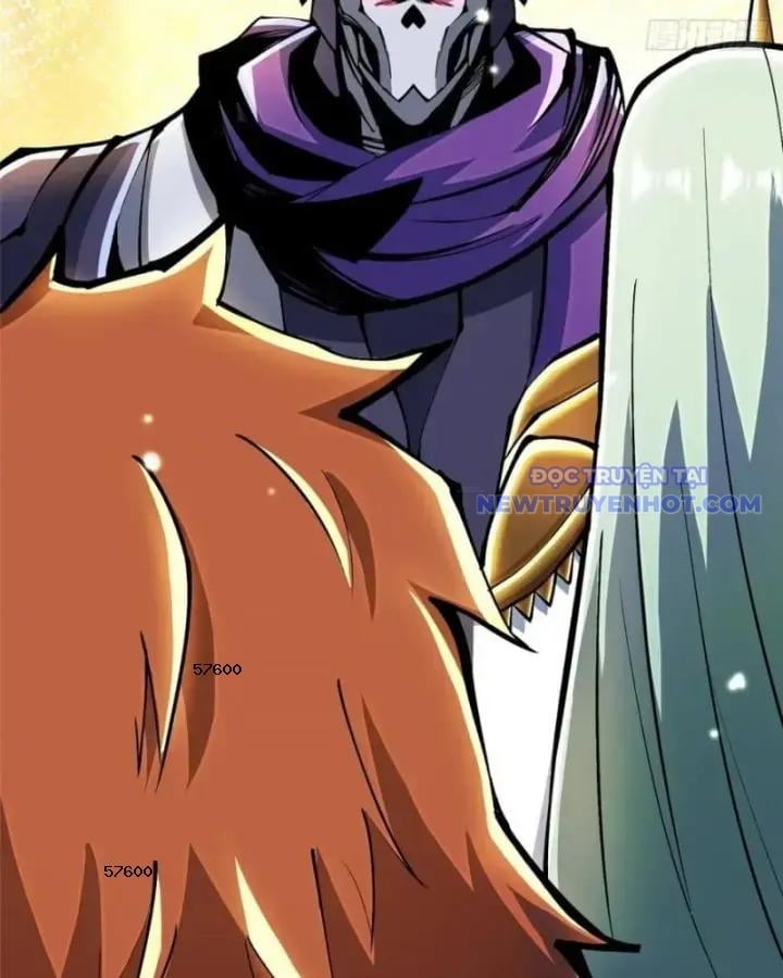 Ta Thật Không Muốn Học Cấm Chú - Chap 107
