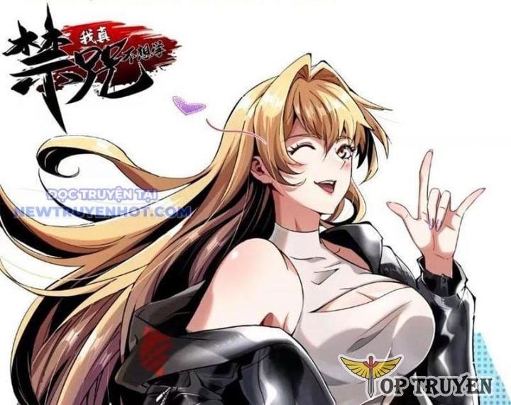 Ta Thật Không Muốn Học Cấm Chú - Chap 97