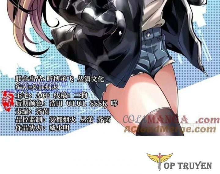 Ta Thật Không Muốn Học Cấm Chú - Chap 97