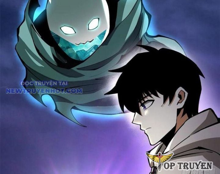 Ta Thật Không Muốn Học Cấm Chú - Chap 97