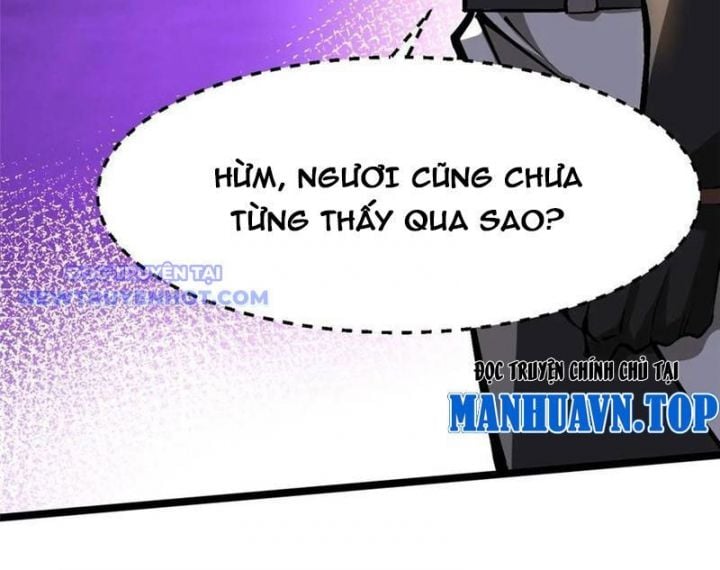 Ta Thật Không Muốn Học Cấm Chú - Chap 97
