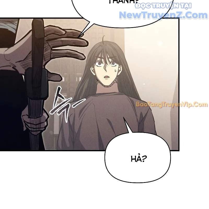 Ta Trở Thành Truyền Nhân Của Võ Thần - Chap 18