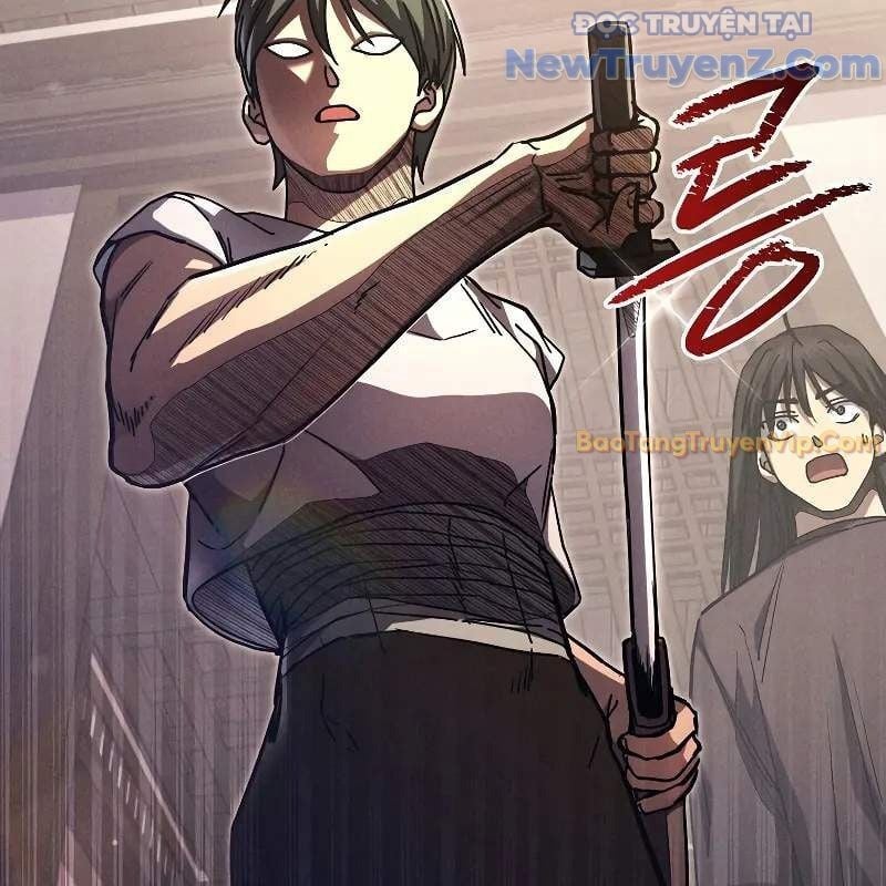 Ta Trở Thành Truyền Nhân Của Võ Thần - Chap 18