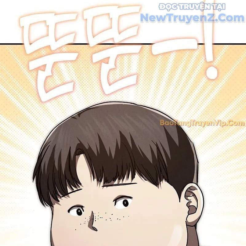 Ta Trở Thành Truyền Nhân Của Võ Thần - Chap 18