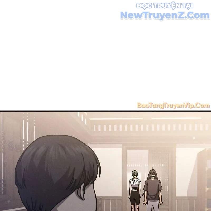 Ta Trở Thành Truyền Nhân Của Võ Thần - Chap 18