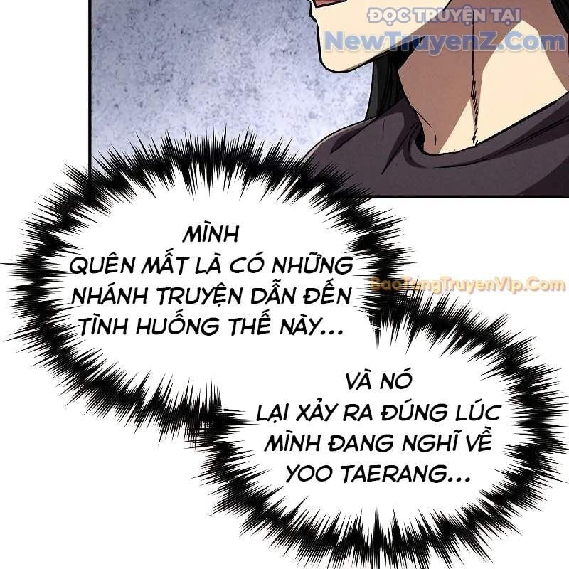 Ta Trở Thành Truyền Nhân Của Võ Thần - Chap 18