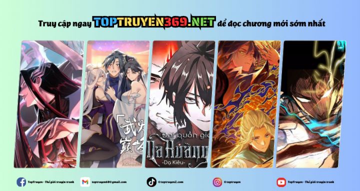 Ta Trời Sinh Đã Là Nhân Vật Phản Diện - Chap 281