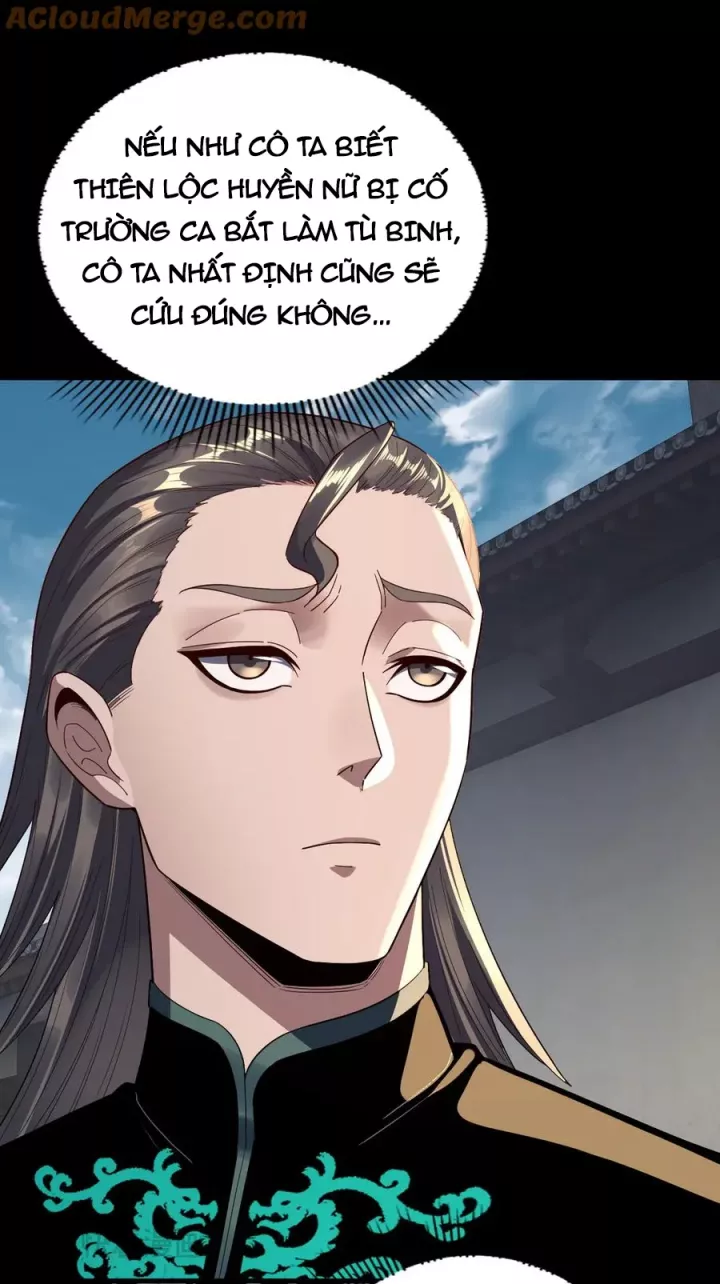 Ta Trời Sinh Đã Là Nhân Vật Phản Diện - Chap 291