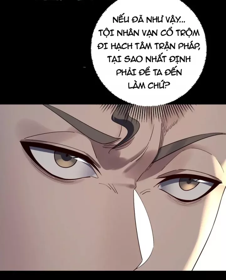 Ta Trời Sinh Đã Là Nhân Vật Phản Diện - Chap 291